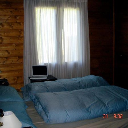 Residence Hotel Monte加尔尼亚诺 外观 照片